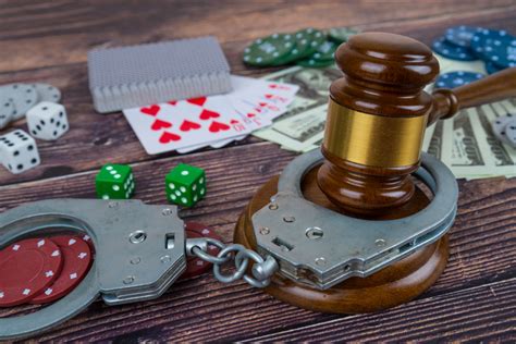 illegal gambling penalty bail|Gambling Bail Philippines .